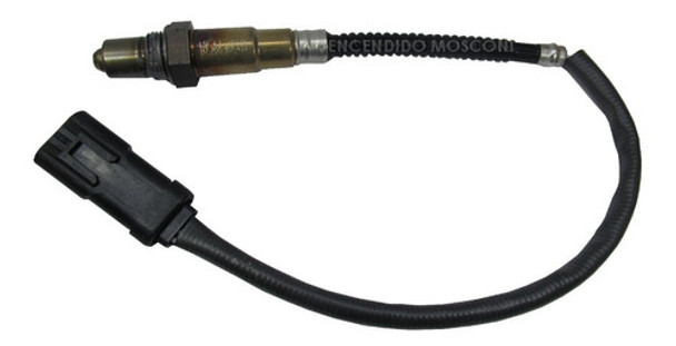 Sonda Lambda Renault Clio Megane Kangoo 1.6 16v K4m 0