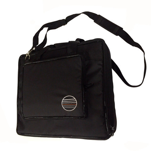Bag Capa Para Roland Spd Sampler Mxp 40 X 35 X 10 Cm 0