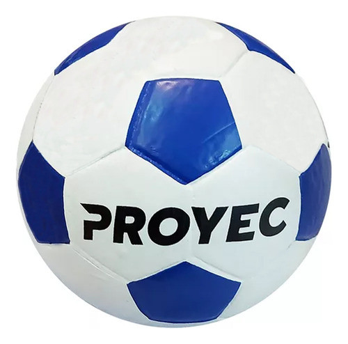 Pelota De Handball Pvc Proyec N° 2 Entrenamiento 0