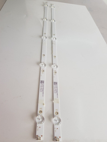 Tiras De Led Televisor Philips 32phg5813 0