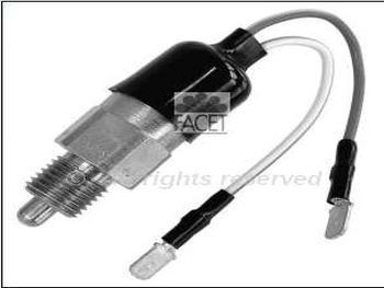 Interruptor Marcha Atras Nissan Vanette 0