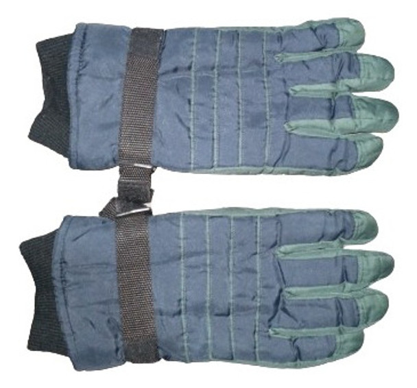 Guantes Nieve Ski Snowboard Hombre 0
