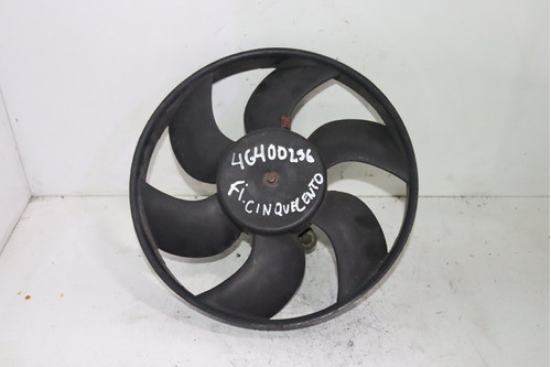 Electroventilador Fiat Cinquecento Ev-146 0