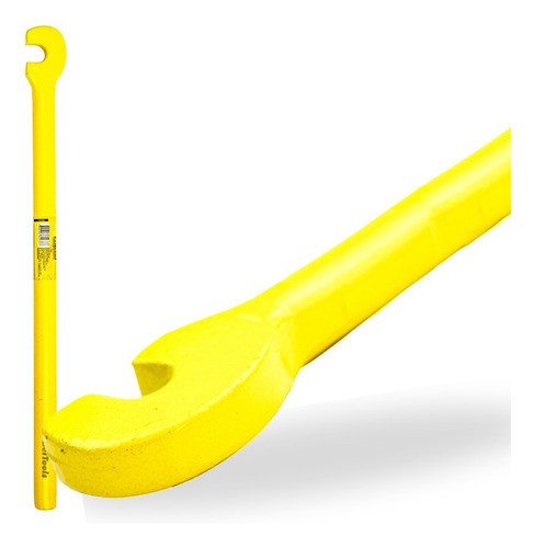 Chave De Dobrar Ferro 5/8 Beltools 0