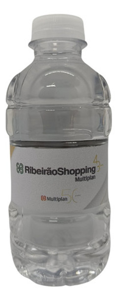 Água Personalizada 240 Ml - Kit 24 Unidades 0