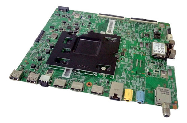 Placa Principal Para Tv Un50nu7100g Bn94-12800c 0