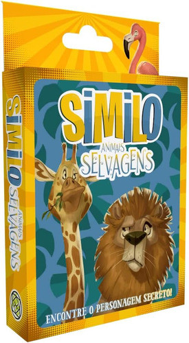 Similo Animais Selvagens 0