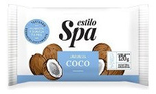 Spa Jabon De Coco X100 0