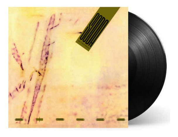 Soda Stereo Signos Vinilo Nuevo Sellado 0