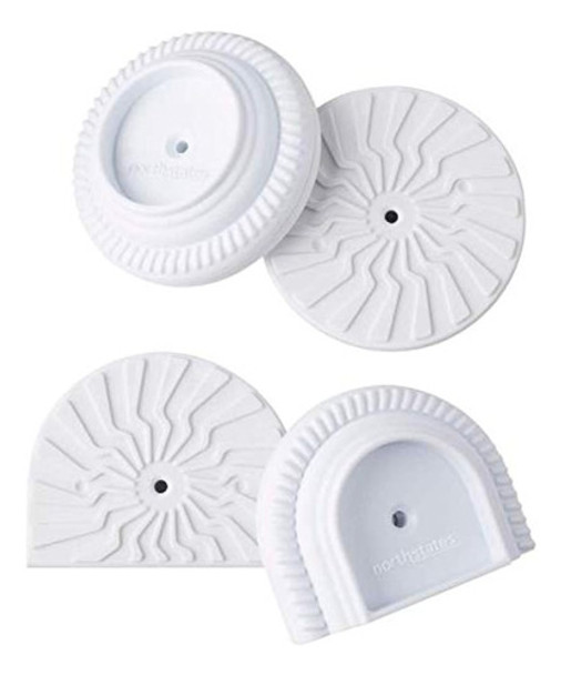 Estados Del Norte Guantes De Puerta Para Seguridad De Bebé B 0