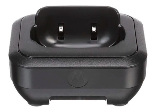 Cargador Base Para Radio motorola Talkabout Serie T800 0