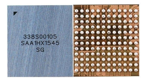 Codec Ic Audio iPhone 7 Y 7 Plus En El Día Microcentro 0