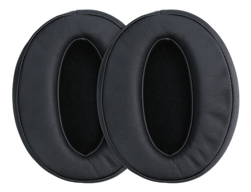 Espumas Almofadas Compatíveis Com Sennheiser Hd 4.40 Hd4.50 0