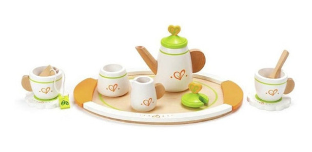 Juego De Té Para Dos Hp0345 Impobarato 0