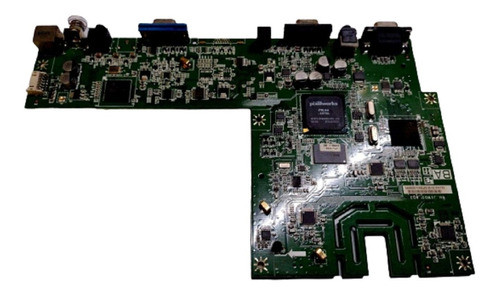 Placa Main Proyector Sony Es3 Repuesto Logica Usada Todelec 0