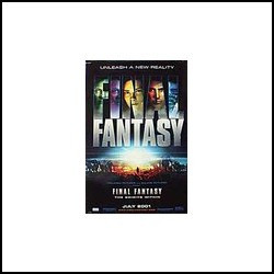 Postal   Film             Final Fantasy - The Spirits Within 0