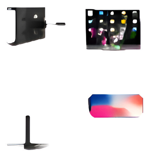 Para La Tableta iPad 2/3/4 Flexible Brazo Escritorio Cama Pe 0