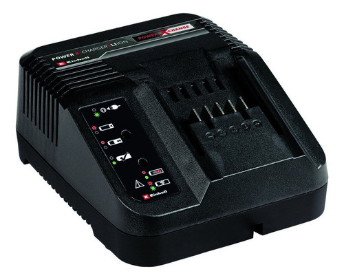 Cargador De Bateria  18v 4.0 Ah Einhell 0
