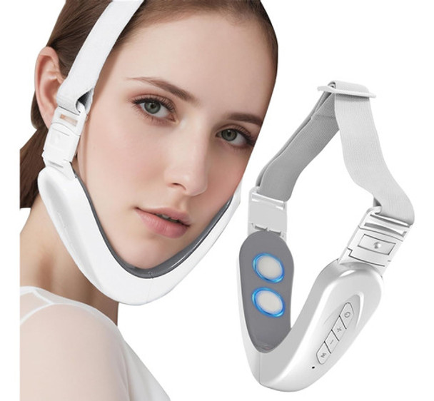 Massageador Facial Para Lifting E Firmeza Redutor Papada 0