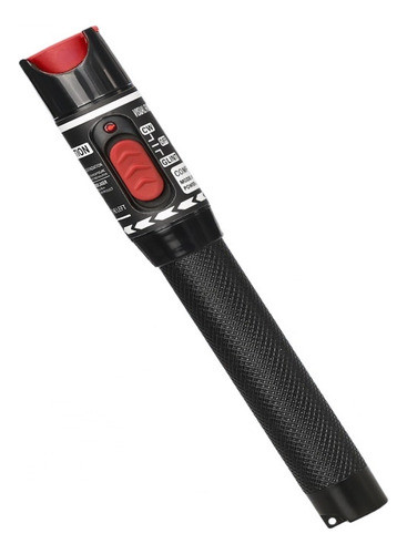 Caneta Testadora De Cabo De Fibra Óptica Ftth, 0