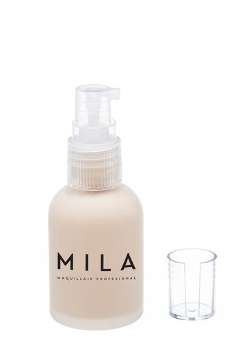Art. 1800 Maquillaje Liquido- Debelleza 0