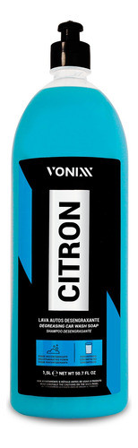 Citron 1.5l Vonixx - 2011057 0