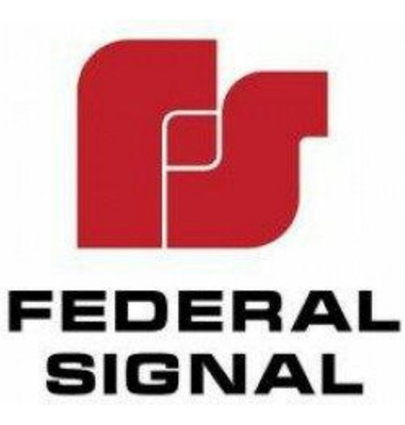 Altoparlante, Bocina, Driver, O Parlante Sirenas Federal 0