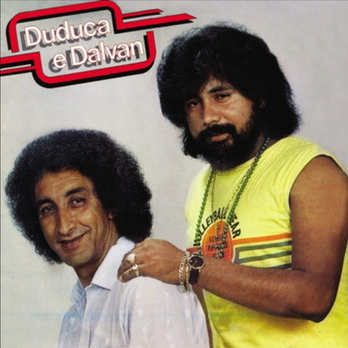Cd Duduca & Dalvan - Vol. 7 (1983) 0