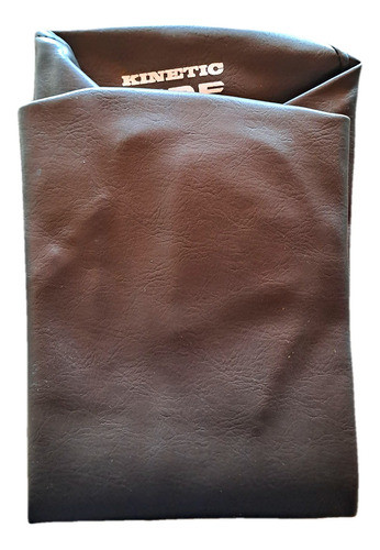 Tapizado Asiento Kinetik Pride 0