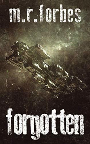 Book : Forgotten (the Forgotten) (volume 1) - Forbes, M.r. 0