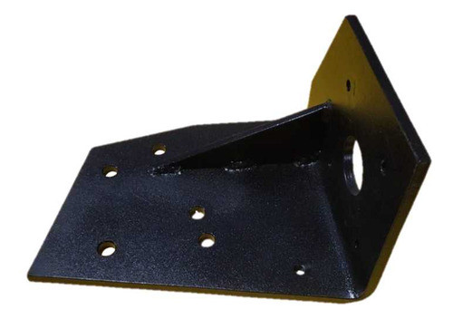 Suporte Da Travessa Motor Cummis/mwm 0