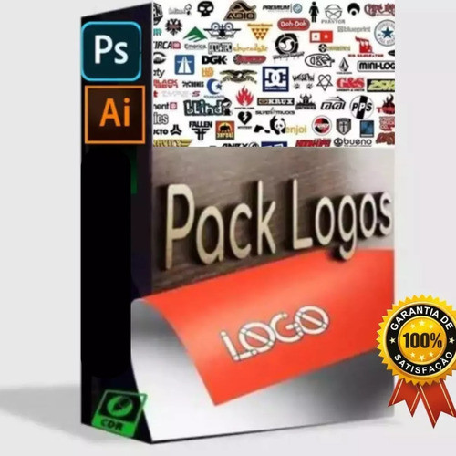Logomarcas Editáveis Eps 67 Mil Logos Editáveis 0