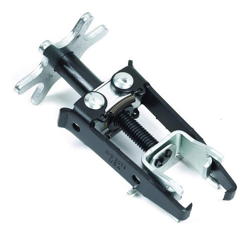 Compresor Prensa Resorte Válvulas Overhead - Electroimporta 0