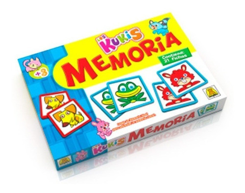 Memoria Los Kukis 037 0