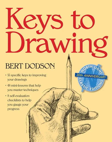 Libro: Chaves Para O Desenho 0