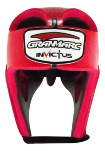 Cabezal Invictus Gran Marc Tkd Artes Marciales Casco 0