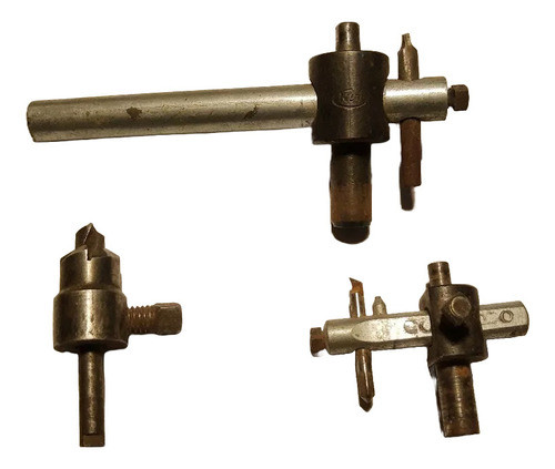 Accesorios  Trazadores  Manuales  Circulos  Hacemos Envios 0