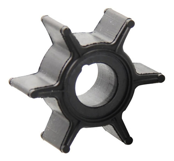 Rotor Bomba Agua Mercury Tohatsu 5 Hp Motor Fuera De Borda 0