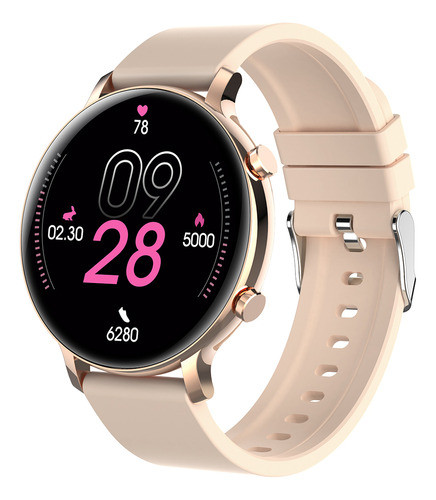 Relógio Inteligente Android5.0/bt5.0 Ios9.0 Polegadas Sports 0