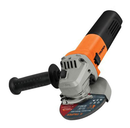 Alquiler Amoladora 4 1/2 800w Truper G P 0