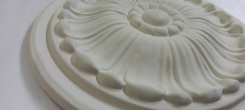 Roseta Rosetón Atenneas Atr-21 Poliuretano 0