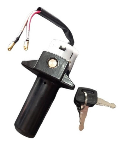 Llave Contacto Yamaha Xtz 125 Mav 0