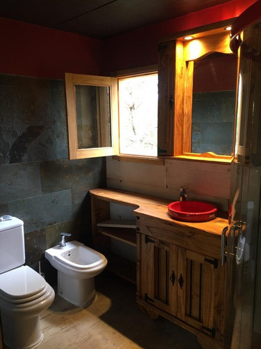 Mueble Baño.madera 0