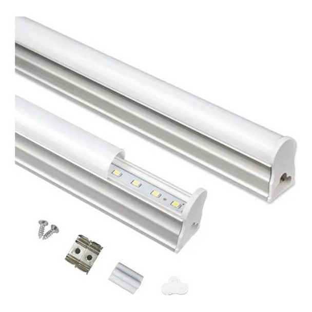 Regleta Led T5 18w 120cm 0