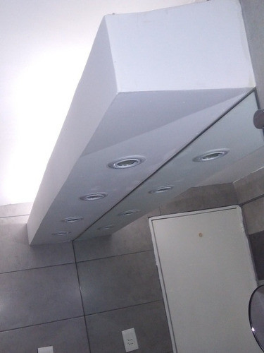 Yeso..pvc..cerámicos Construcción En General 0