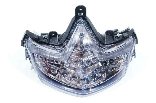 Farol Tracero Zanella Crusier X 0