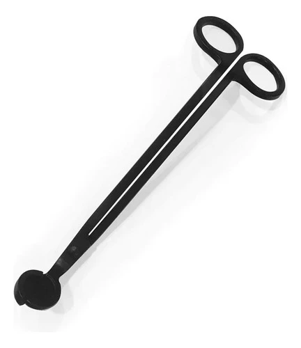 Tijera Corta Pabilo Para Velas 0
