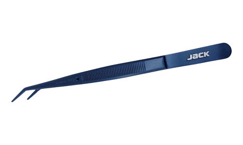 Pinza Enhebrado Overlock - Recta - Collareta - Original Jack 0