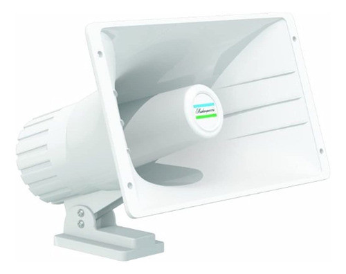Shakespeare Hs-40 Pa/hailer Horn - Blanco, 40 W 0