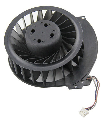 Ventilador Interno Para Ps3 Slim 23 Aspas Playstation 3 Slim 0